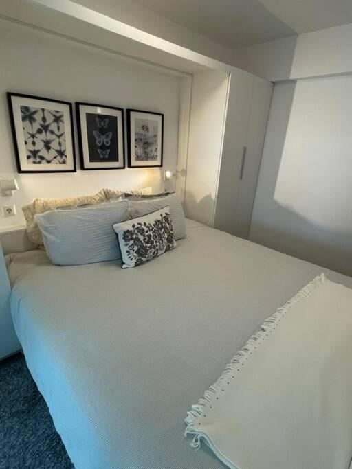 Ferienwohnung Charming Coastal Retreat Anavyssos Exterior foto